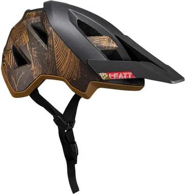 Zdjęcie produktu dla Kask Leatt MTB All Mountain 3.0 Timber 2024 S
