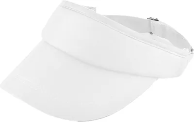 Image de Beechfield - Bouclier pour homme/femme unie - Sport PC7058 (Taille unique) (Blanc)
