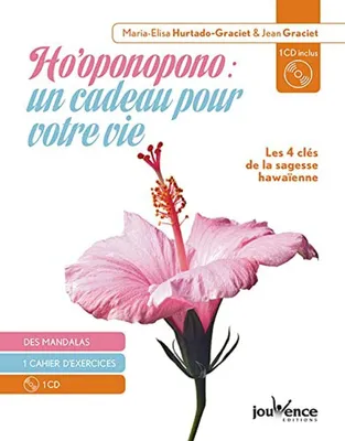 Image de Ho'oponopono, un cadeau pour votre vie