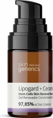 Zdjęcie produktu dla Krem na dzień Skin Generics LIPOGARD + CERAMIDY