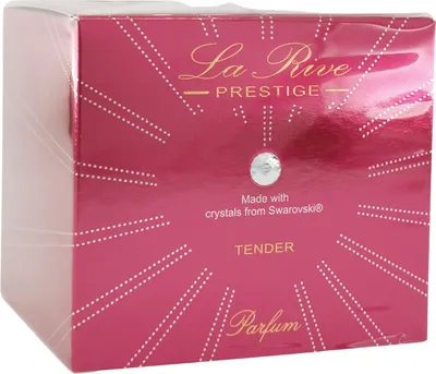 Obrázok produktu pre La Rive Prestige Tender - Voda Parfumovaná 75ml