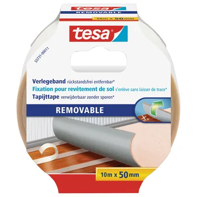 Produktbild von Verlegeband 10m:50mm Tesa 4005800222221