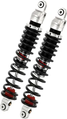 Immagine prodotto di Ammortizzatori posteriori YSS regolabili RZ362-380TR-06VT-88 lunghezza 380 mm per Maico