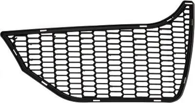 Produktbild von DIEDERICHS Lüftungsgitter Grill Stoßfänger für BMW 3 Touring (E91)