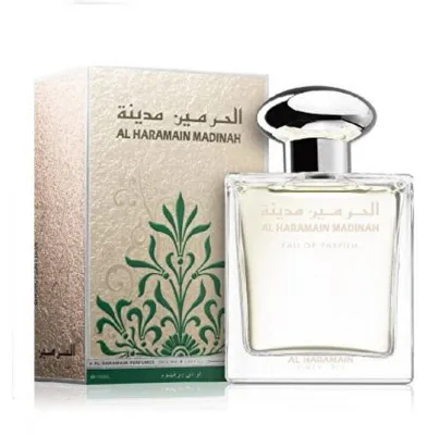 Immagine prodotto di Al Haramain - Madinah EDP 100ml