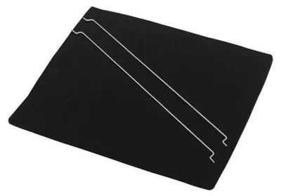 Produktbild von Turboair Longlife Aktivkohlefilter CFC0140088 / Modell 31