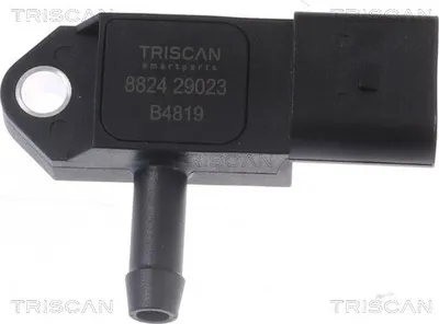 Produktbild von Sensor mit 3 Anschlüssen