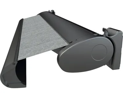 Obrázek produktu pro Kazetová markýza Postiano 4,5x3 šedá