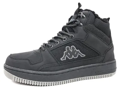 Image de Kappa Chaussures Shab Fur, 243046FUR1111