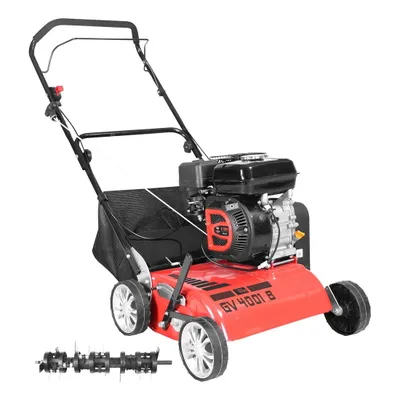 Produktbild von Güde Motor-Vertikutierer Gv 4001 B