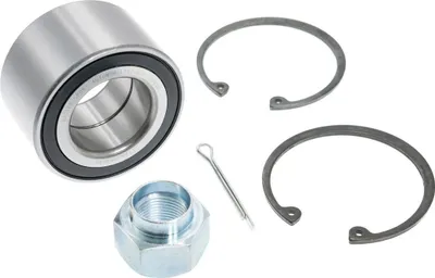 Produktbild von MASTER-SPORT Radlagersatz Vorne für CHEVROLET SPARK (M300) 64mm 3786-SET-MS