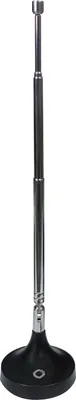 Produktbild von OEHLBACH Radio Rod FMDAB+ Zimmerantenne DAB+FMUKW Stereo Radioempfang 75 Signalverstärkung