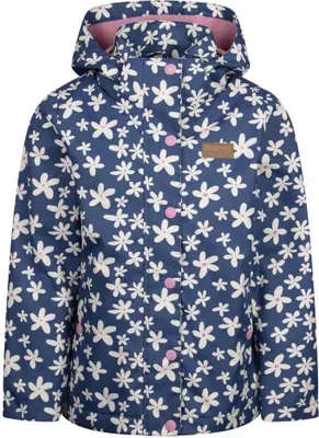 Produktbild von Trespass Drippy Jacke Blau 5-6 Years Junge Blau 5-6 Years