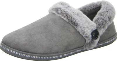 Produktbild von Hausschuh Warmfutter Cozy Campfire-FRESH TOAST