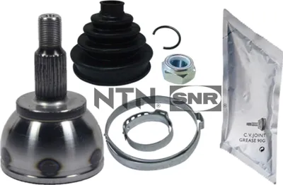 Produktbild von SNR Gelenksatz Antriebswelle Radseitig Vorne Links Vorne Rechts passend für MERCEDES-BENZ A-Klasse (W169) OJK51.002
