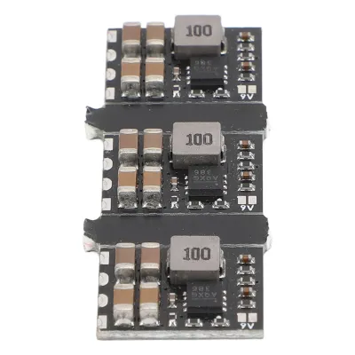 Zdjęcie produktu dla Quadcopter Step Down Regulator, Micro BEC 6-30V do 5V 9V Step Down Regulator, FPV Racing Drone Step Down Regulator, Quadcopter Step Down Voltage Regulator, Quadcopter Adjustable Step Down Regulator, 1.5A Quadcopter Step Down Regulator