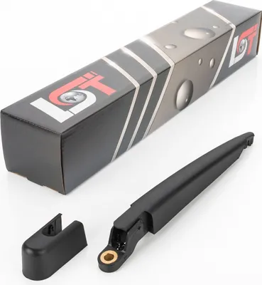 Produktbild von Scheibenwischer hinten Heckwischarm für FORD MONDEO 4 SAAB 9-3 OPEL ASTRA CORSA