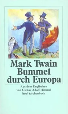 Produktbild von Bummel durch Europa