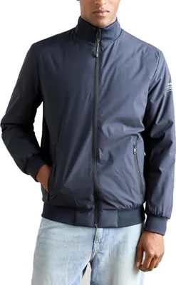 Produktbild von Ecoalf Jacke Jaime, Blau