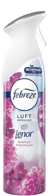 Image de Febreze Spray - 300ml - amethyst blütentraum
