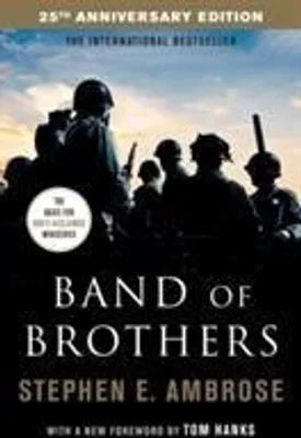 Produktbild von Band Of Brothers