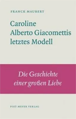 Produktbild von Caroline