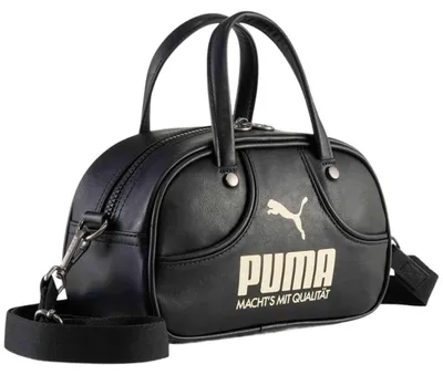 Produktbild von Turnbeutel Puma 092319-01 für Uni