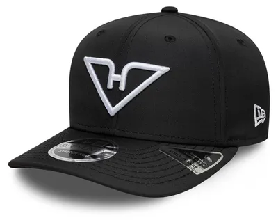 Immagine prodotto di Cappellino New Era LIV 970SS HYFLRS BLK Taglia unica