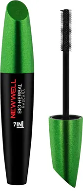 Produktbild von Bio Herbal Mascara 7 in 1