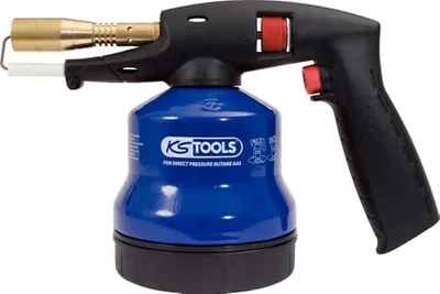 Produktbild von KS TOOLS 903.5905 Lötkolben Soldering Iron 650°C