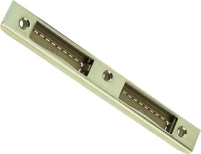 Obrázek produktu pro Zaczep Kątowy Ocynkowany 72Mm