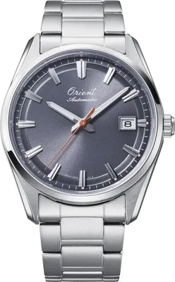 Obrázek produktu pro Orient RA-AC0R04N30B stříbrné hodinky