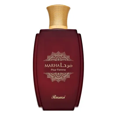 Obrázek produktu pro Rasasi Marha Pour Femme parfémovaná voda pro ženy 100 ml