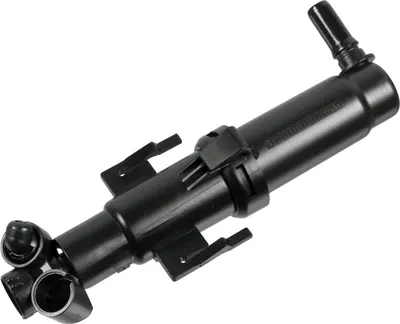 Produktbild von FEBI BILSTEIN Waschwasserdüse Scheinwerferreinigung 178463 Rechts für BMW 5 Touring (F11)