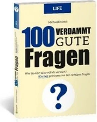 Image de 100 Verdammt gute Fragen - LIFE