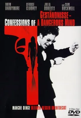 Produktbild von Geständnisse - Confessions of a dangerous Mind