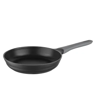 Produktbild von Pfanne Induktion ANTIHAFT Beschichtet Bratpfanne Grillpfanne Aluminium 26 cm