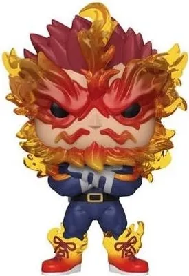 Zdjęcie produktu dla FUNKO 48470, Figurka kolekcjonerska, Heroes