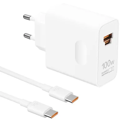 Produktbild von Huawei 55037865, Drinnen, AC, Weiß