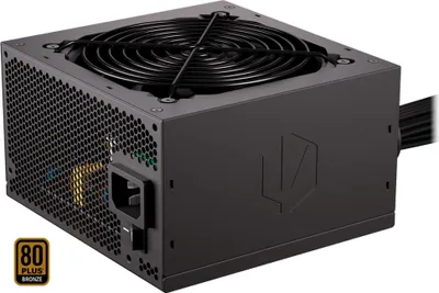 Produktbild von ENDORFY Netzteil für PC Vero L5 Bronze 600 W, ATX, Kompakte Gehäuse