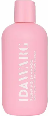 Produktbild von Ida Warg Plumping Shampoo für mehr Volumen und Dichte im Haar 250ml
