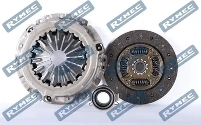 Produktbild von RYMEC Kupplungssatz Kupplung für TOYOTA Yaris Schrägheck (P9) JT1443