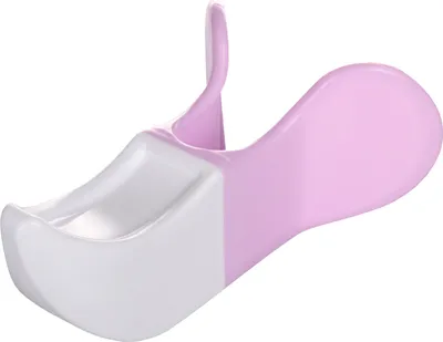 Produktbild von Multipack 2pc Hip Trainer Gesäßmuskel Stärkungsgerät lila