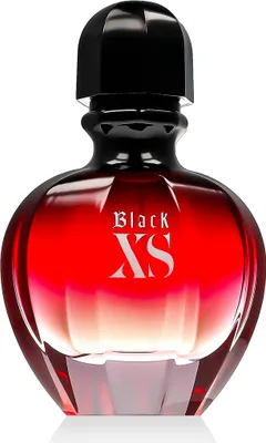 Image de Paco Rabanne XS Black For Her 2018 eau de parfum pour femme 50 ml