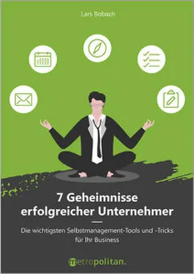 Immagine prodotto di 7 Geheimnisse erfolgreicher Unternehmer