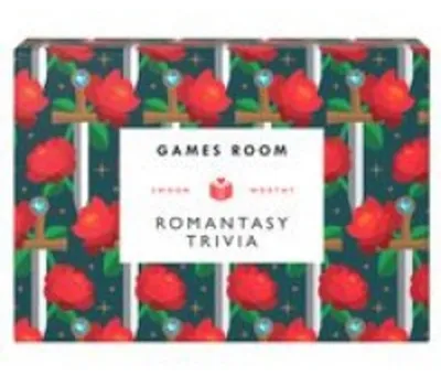 Image de Romantasy Trivia