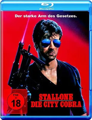 Obrázok produktu pre Die City Cobra