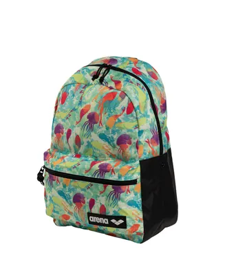 Produktbild von Rucksack Arena TEAM BACKPACK 30 ALLOVER