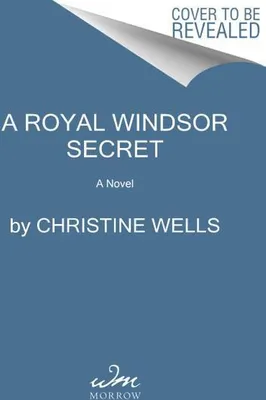 Obrázek produktu pro Tajemství královského Windsoru