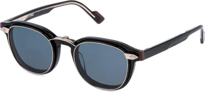 Produktbild von Sting UST548 Nero lucido 49/22/145 Herren Brillen